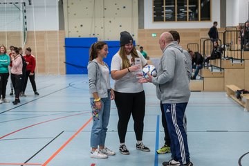 Bild 22 - B-Juniorinnen Jens Rathje Juniorinnen Cup